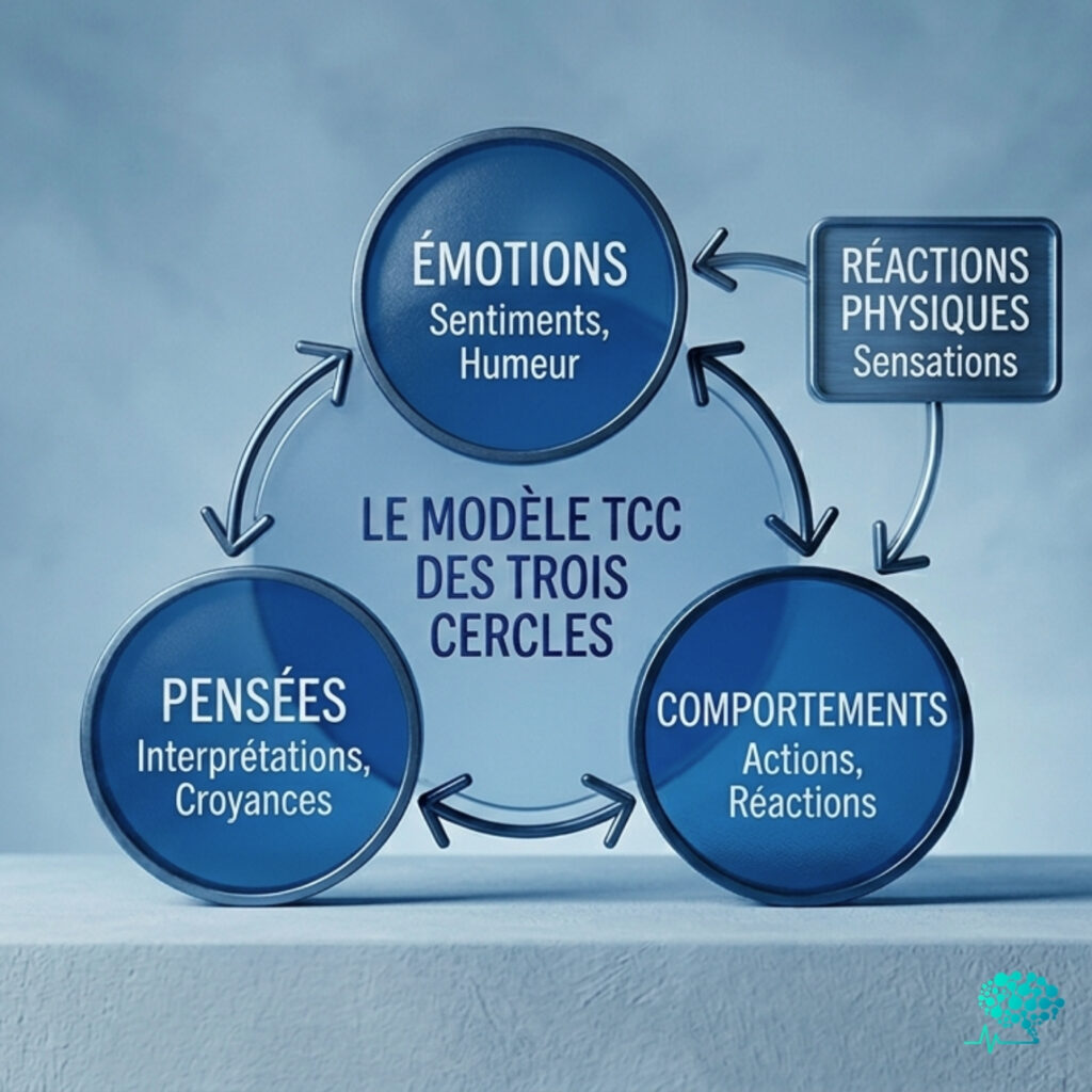 thérapies cognitivo-comportementales – psychologue en ligne au Maroc - PSYHBCENTER
