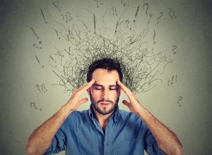 Anxiety disorder